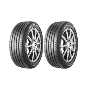 لاستیک بریجستون 205/55R16 91V مدل Ecopia EP300  
