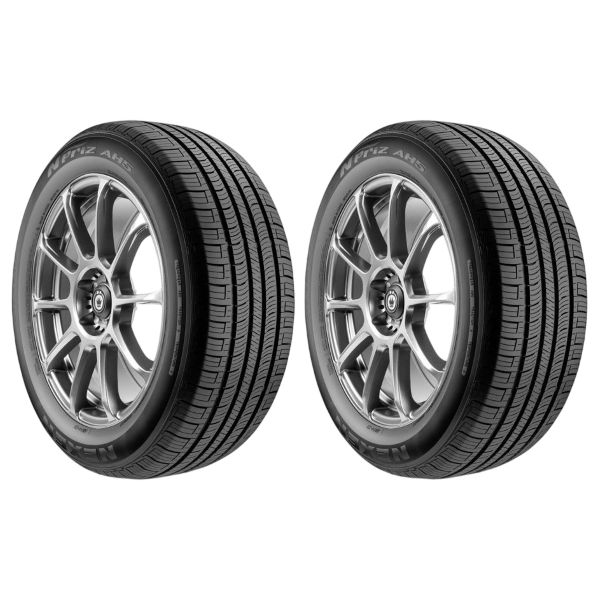 لاستیک نکسن225/50R17 94T مدل NPriz AH5  