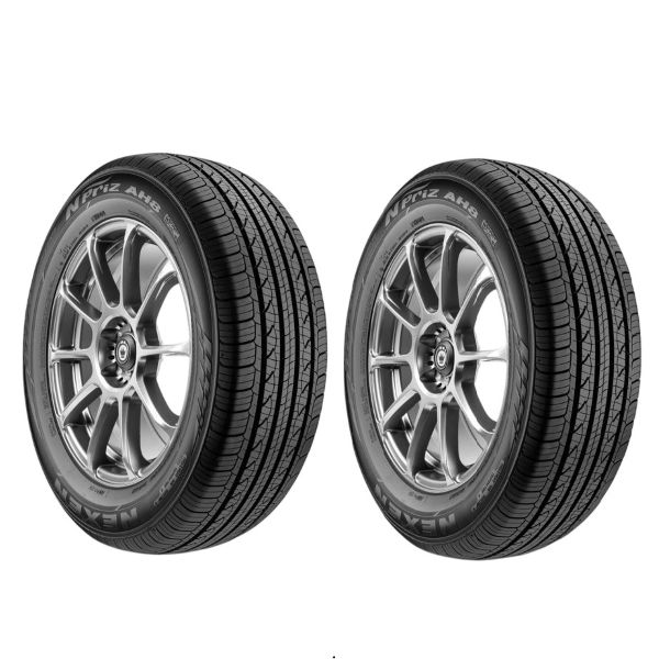 لاستیک نکسن 235/45R18 94H مدل NPriz AH8  