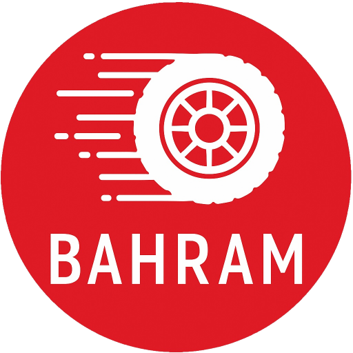 بهرام تایر