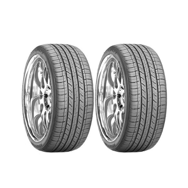 لاستیک رودستون 185/65R15 88H مدل CP672  
