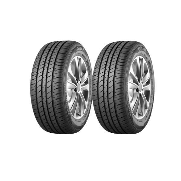 لاستیک جی تی 205/60R14 88H مدل Comfort T20  