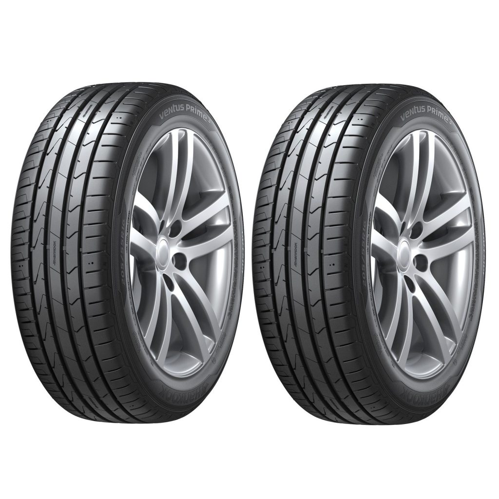 لاستیک هانکوک 235/45R18 98W XL مدل Ventus Prime3  