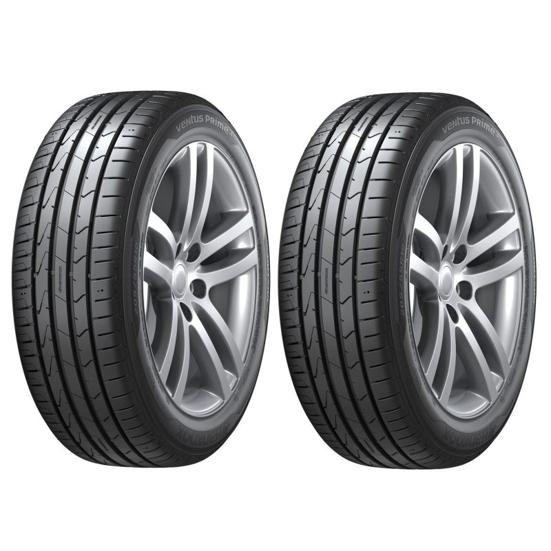 لاستیک هانکوک 235/45R18 98W XL مدل Ventus Prime3  