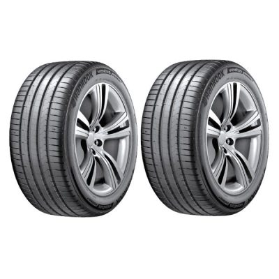 لاستیک هانکوک 225/65R17 C1 102H مدل Ventus Prime4  