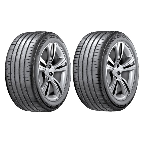 لاستیک هانکوک 225/65R17 C1 102H مدل Ventus Prime4  
