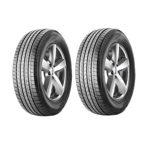 لاستیک نانکنگ 215/50R18 92W مدل SP9 Cross-Sport  