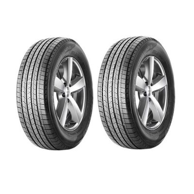 لاستیک نانکنگ 215/50R18 92W مدل SP9 Cross-Sport  