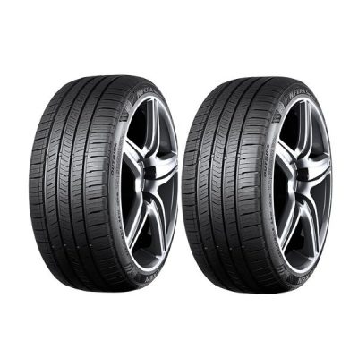 لاستیک نکسن 235/55R17 99V مدل NFERA Supreme  