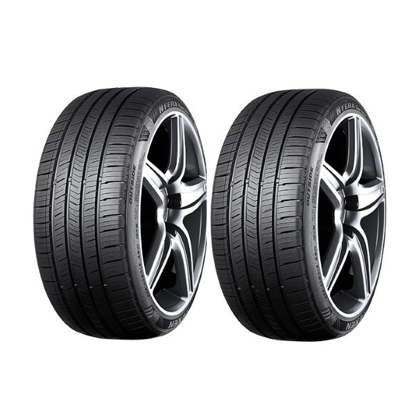 لاستیک نکسن 235/55R17 99V مدل NFERA Supreme  