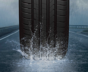 لاستیک هانکوک 225/65R17 C1 102H مدل Ventus Prime4  