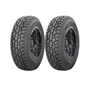 لاستیک های فلای 245/70R16 107T مدل Vigorous AT601  