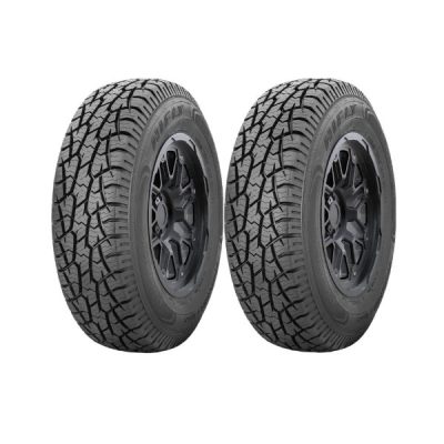 لاستیک های فلای 245/70R16 107T مدل Vigorous AT601  