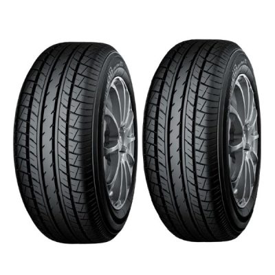لاستیک یوکوهاما 215/55R17 94V مدل DB E70  