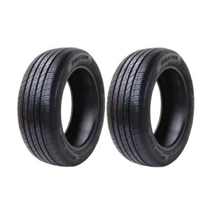 لاستیک دوراتورن 235/55R18 100V مدل Mozzo S360  