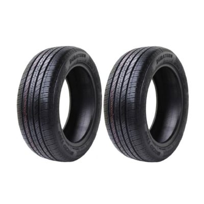 لاستیک دوراتورن 235/55R18 100V مدل Mozzo S360  