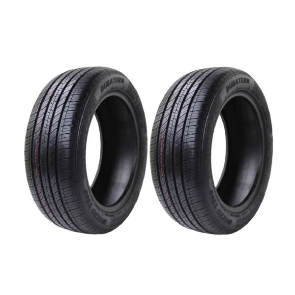 لاستیک دوراتورن 235/55R18 100V مدل Mozzo S360  