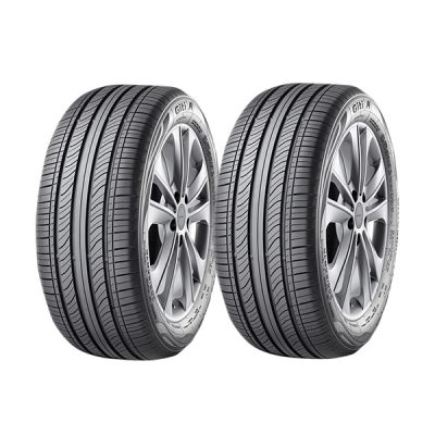 لاستیک جی تی 205/50R17 93V XL مدل Comfort F22  