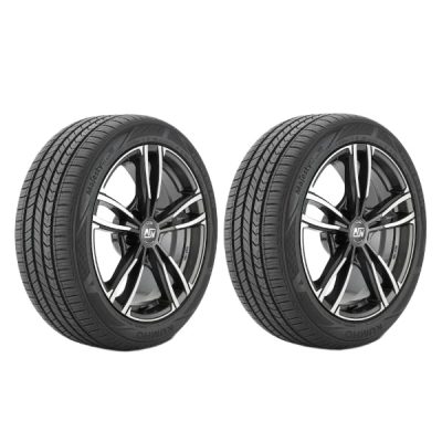 لاستیک جی تی 195/55R15 85H مدل Comfort T20  
