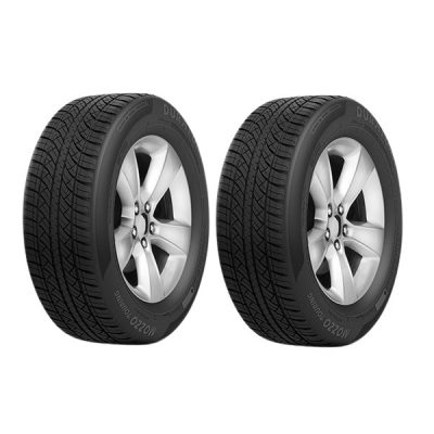 لاستیک دوراتورن 215/50R17 95V مدل Mozzo Touring  