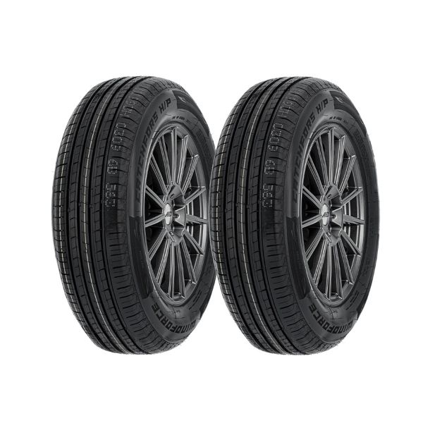لاستیک ویندفورس 175/60R13 77H مدل Catchfors H/P  