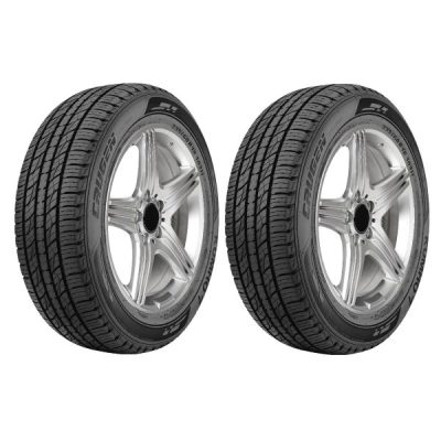 لاستیک کومهو 235/55R19 101H مدل CRUGEN Premium KL33  
