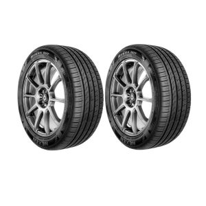 لاستیک نکسن 245/45R18 100W مدل NFera AU7  