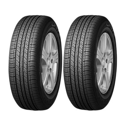 لاستیک نکسن 225/50R18 مدل NPriz AH8  