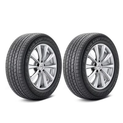 لاستیک کومهو 235/60R18 102H مدل Solus KL21  