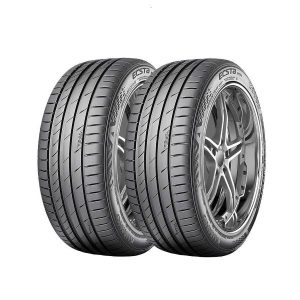 لاستیک کومهو 255/45ZR20 105W XL مدل Ecsta PS71  
