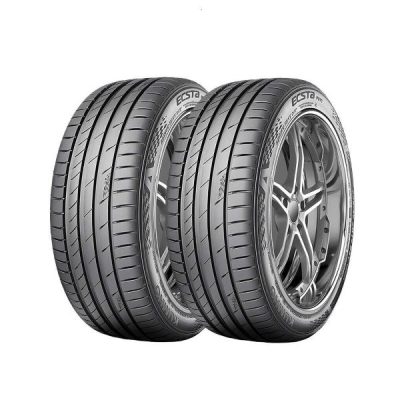 لاستیک کومهو 255/45ZR20 XL 105W مدل ECSTA PS71  