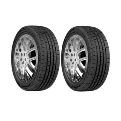 لاستیک دوراتورن 235/55R17 103W XL مدل Mozzo Sport  