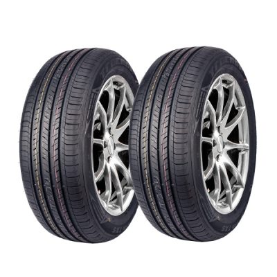 لاستیک ترک مکس 195/50R16 84V مدل X-privilo TX5  