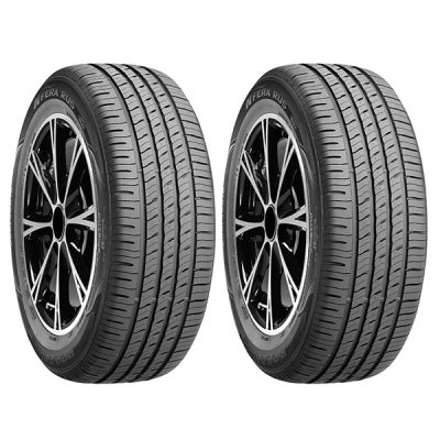 لاستیک رودستون 265/60R18 109V مدل NFera RU5  