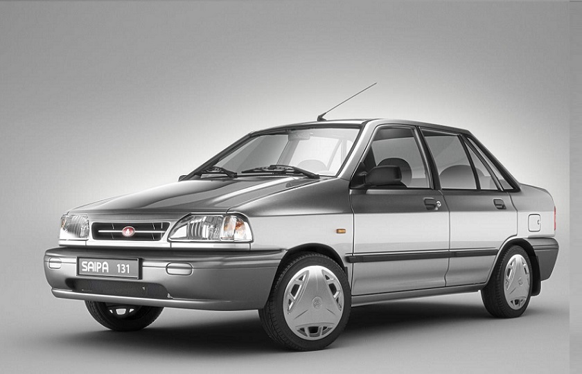 لاستیک نکسن 165/65R13 77T مدل NBlue HD plus  