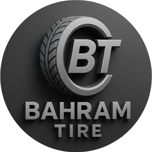 بهرام تایر