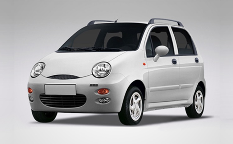 لاستیک نکسن 165/65R13 77T مدل NBlue HD plus  