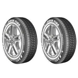 لاستیک کویر 215/60R17 مدل KB66  