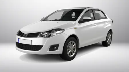 ام وی ام 315 صندوقدار