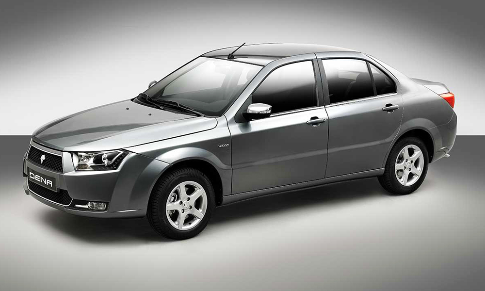 لاستیک دنا معمولی تیپ 1 و2