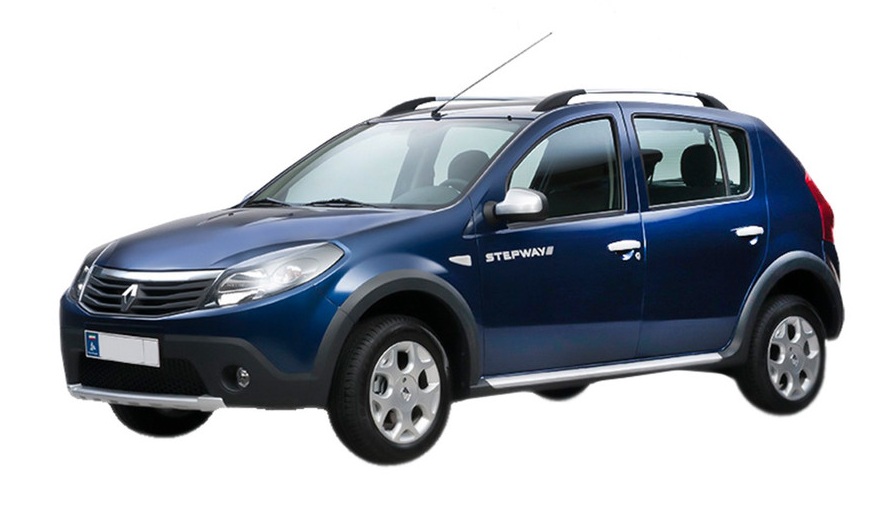 لاستیک ساندرو