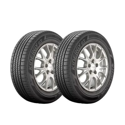 لاستیک هانکوک 235/60R18 مدل Kinergy GT H436  