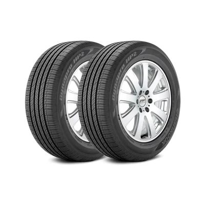 لاستیک هانکوک 245/65R17 مدل Dynapro HP2 RA33  