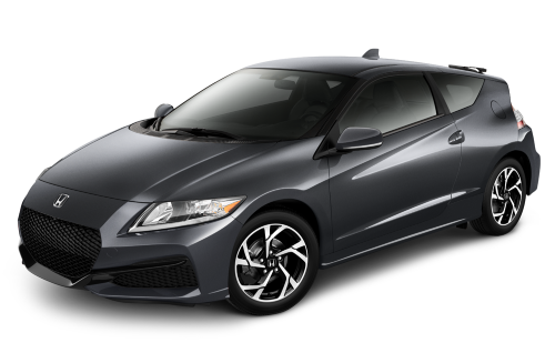 هوندا CRZ