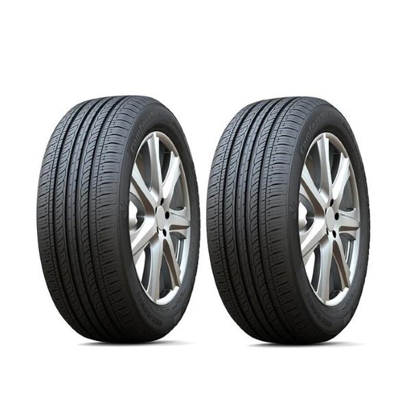 لاستیک کاپسن 205/60R15 مدل HD918  