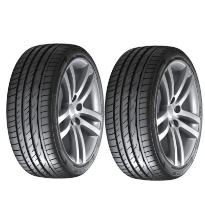 لاستیک لوفن 215/55R18 مدل S FIT EQ+  