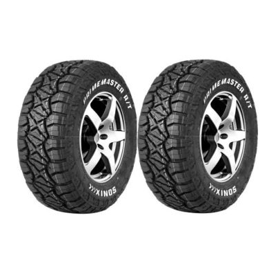 لاستیک سونیکس 33/12.5R15 مدل PrimeMaster RT  