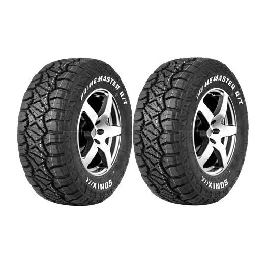 لاستیک سونیکس 265/60R18 مدل PRIMEMASTER RT لاستیک سونیکس 265/60R18 مدل PRIMEMASTER RT