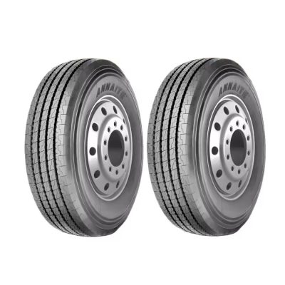 لاستیک زتوم 205/60R14 مدل KU33  