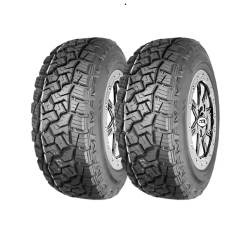 لاستیک داورود 31/10.5R15 LT مدل Ranch Spectra AT  